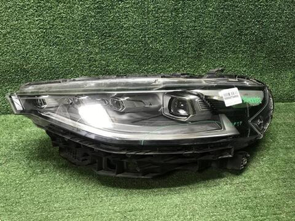 Фара левая Haval F7 (2018-2024) LED