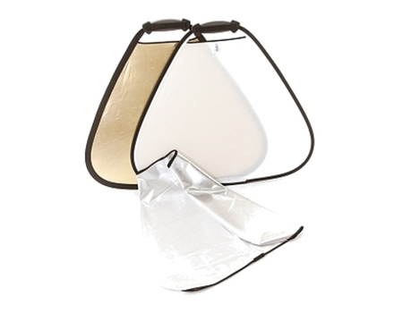 Отражатель 7 в 1 Lastolite LL LR3695 TriGrip 75cm
