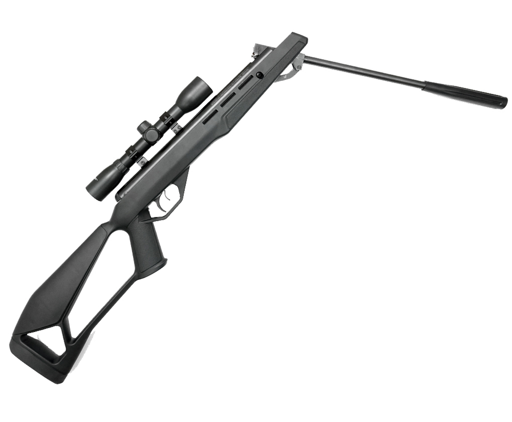 Винтовка пневматическая Crosman FIRE кал.4,5 мм