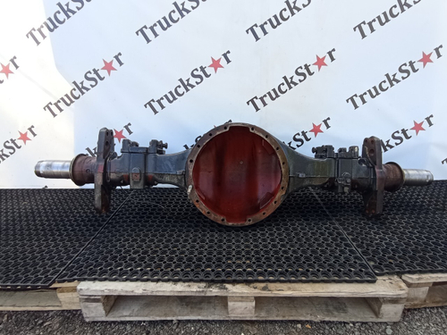 Корпус заднего моста 2016г.