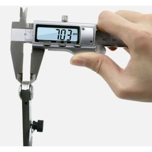 Циркуль разметочный по металлу