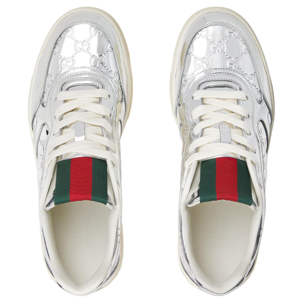 Gucci Re-Web