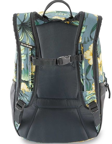 Рюкзак городской Dakine CAMPUS 18L Hibiscus Tropical