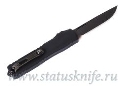 Нож Microtech Ultratech ZBT GEN III 1121-1DLCTSH Shadowфотография - 4