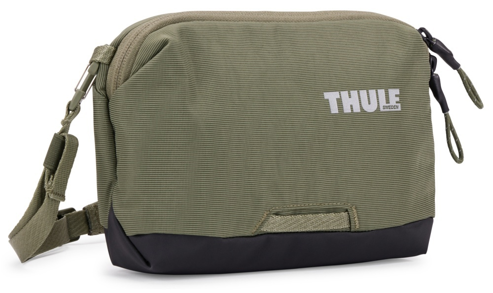 Сумка через плечо Thule Paramount Crossbody 2L PARACB3102 Soft Green (3205006)