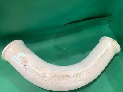 Второе колено Zoomlion 001693302A0503000 / 0160471B0100 (без шароуловителя)