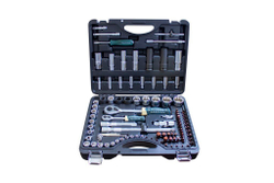 Набор инструментов 94+6пр. 1/4'',1/2''(12гр.) RockForce##Rock FORCE RF-4941-9 Premium