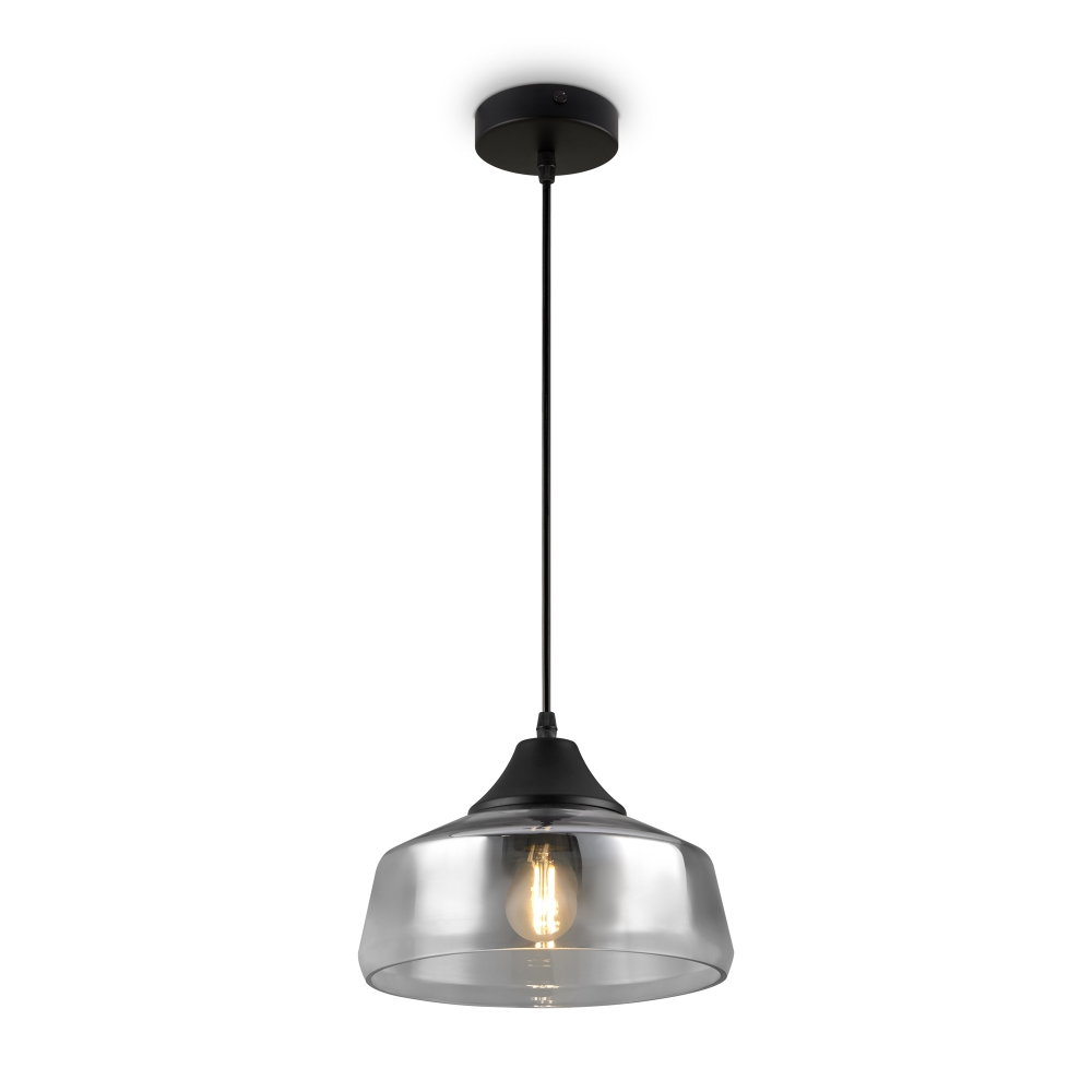 Подвесной светильник Freya Jiffy FR5188PL-01B