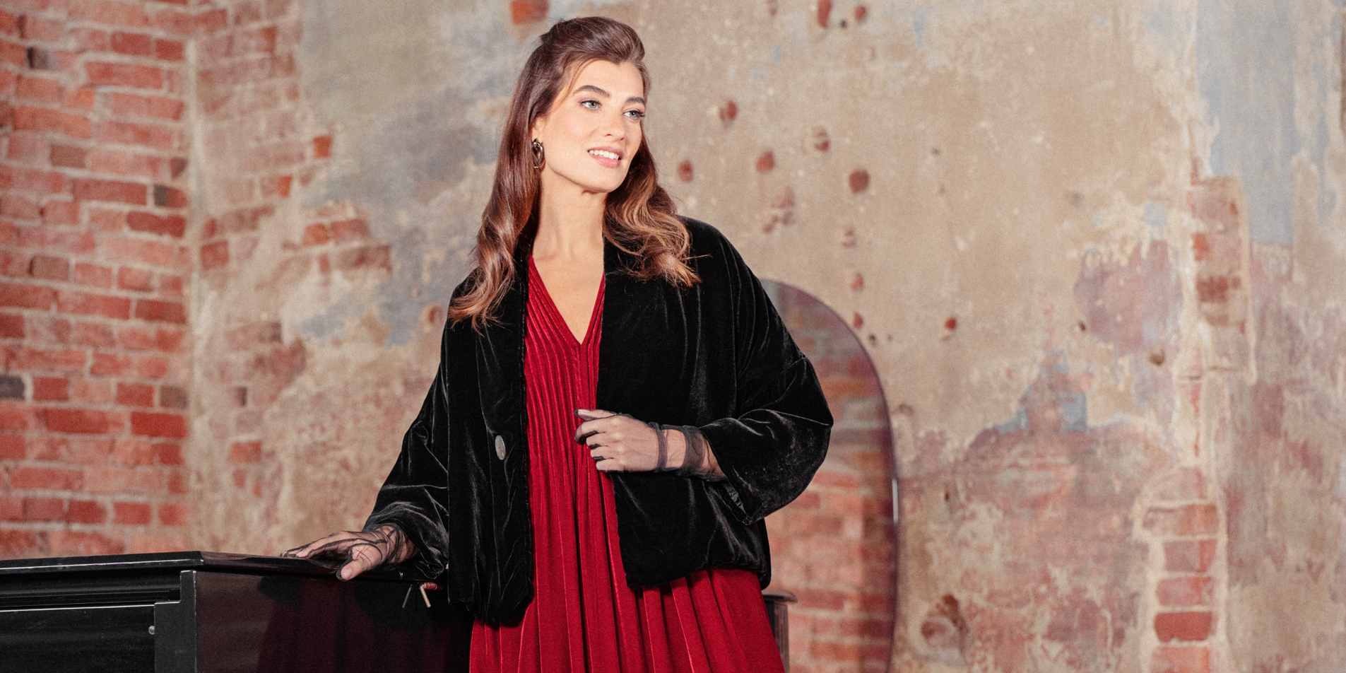 Естественная элегантность для переменчивого сезона