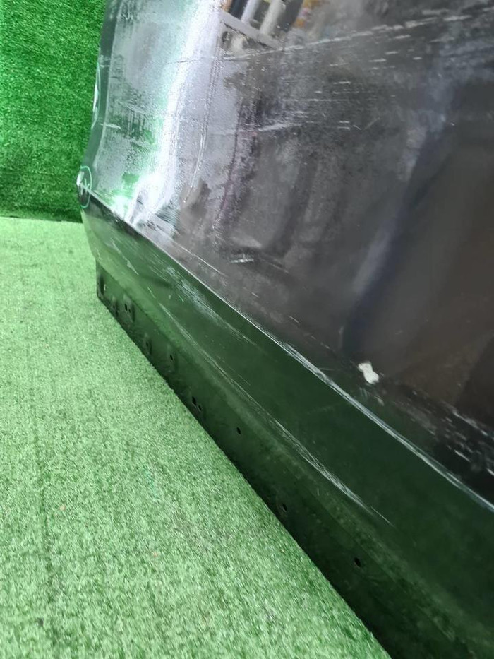 Дверь передняя правая BMW X3 G01 (2017-н.в.)