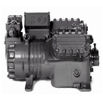Поршневой полугерметичный компрессор Copeland D2DB-50X