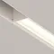 Трековый светильник Парете / Parete Exility 2700-6000K 18W 120° Dim Smart Technical tr106-4-18w-ds-w