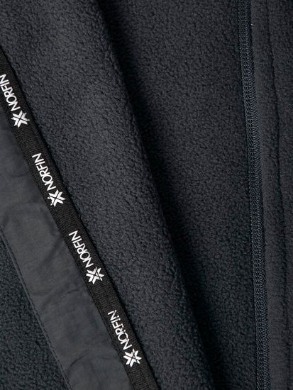 Куртка Norfin SUMMIT BK