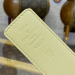 Louis Vuitton Belt