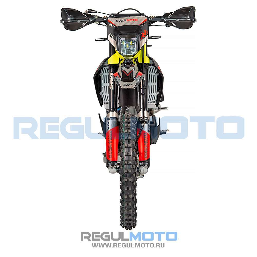 Мотоцикл Regulmoto LEGEND 300