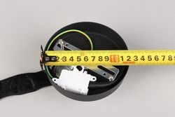 Подвесная люстра Aployt Rozet APL.902.03.11