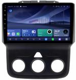 Магнитола для Dodge Ram 1500 2013-2018 - Kuberg QLed, Android 14, TS105, Быстрейшая, CarPlay, SIM-слот