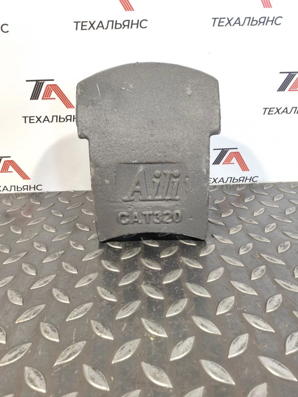 Межзубьевая защита P-40-30-150