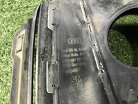 Накладка ПТФ левая Audi A4 B9 (2018-2019) S-line