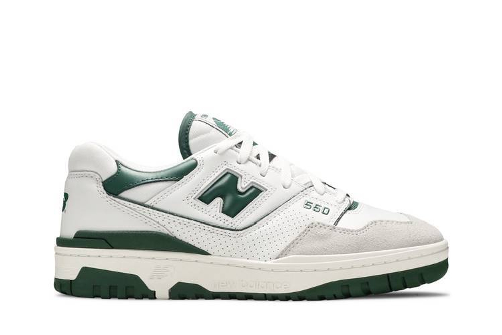 Кроссовки New Balance Nb 550 Premium Pack