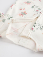 Комбинезон / Cлип для малышей Next K79-518, Молочный