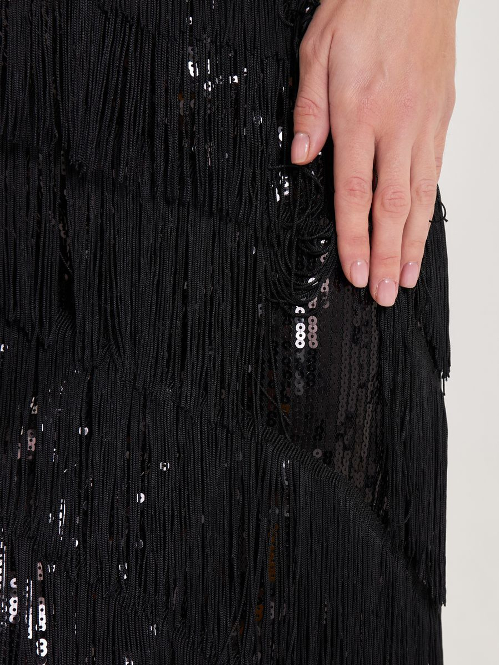 Платье  гэтсби для латины на 8 марта