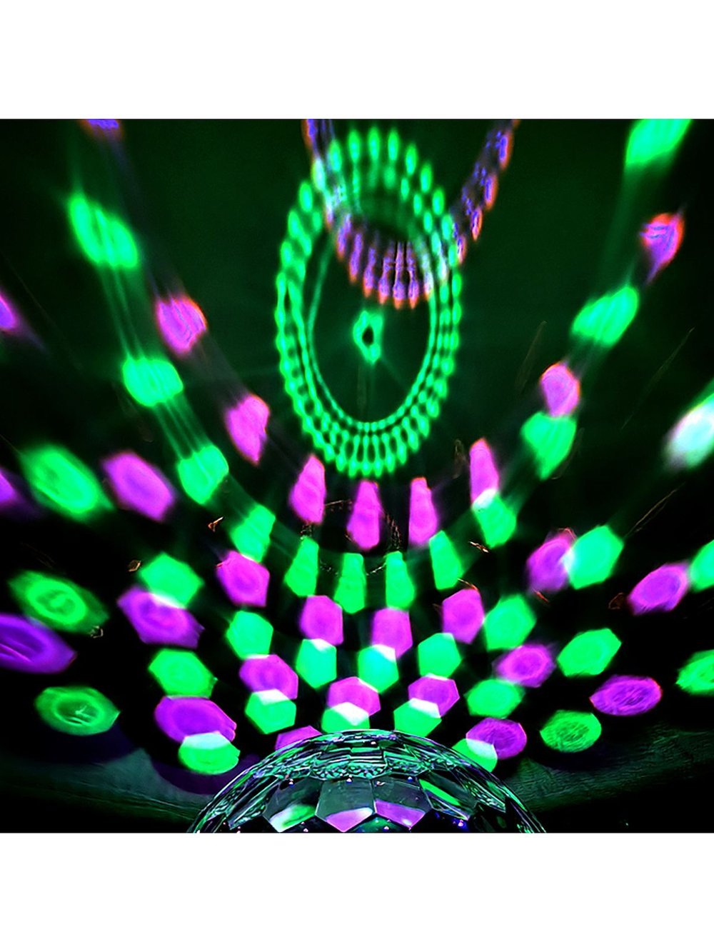 Проектор светодиодный Полусфера