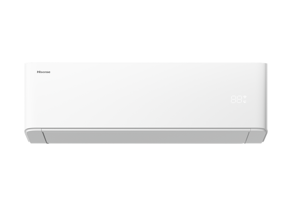 Сплит-система Hisense VIBE AS-07HW4RLCHA00AS-09HW4RLCHA00
