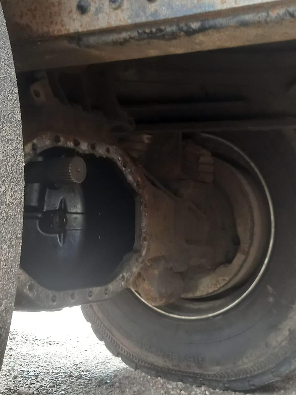 Shacman (Shaanxi) SX* 8x4 Самосвал SX331863366 (Дизельный, 12,5 л, 544 л.с., МТ)