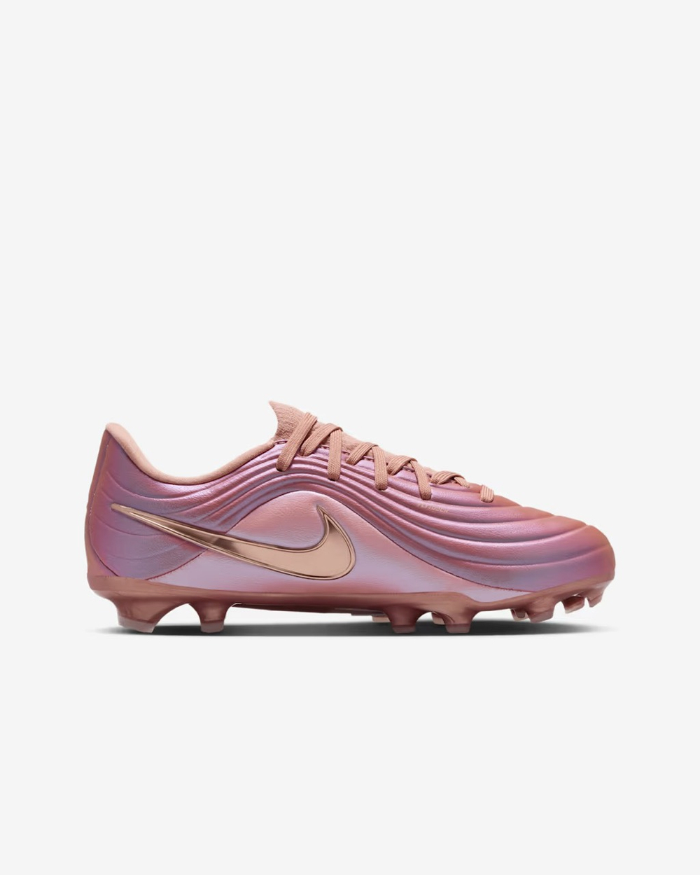 Бутсы Nike Tiempo Maestro Academy Limited Edition FG/MG Junior