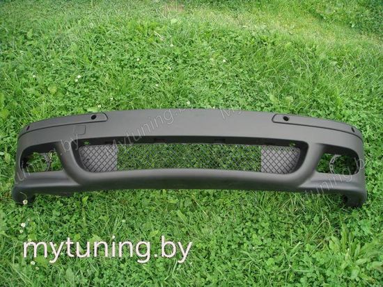 Передний бампер M5 STYLE для BMW 5 E39