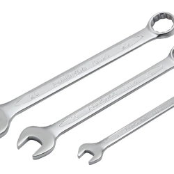 Ключ комбинированный 25мм Forsage F-75525
