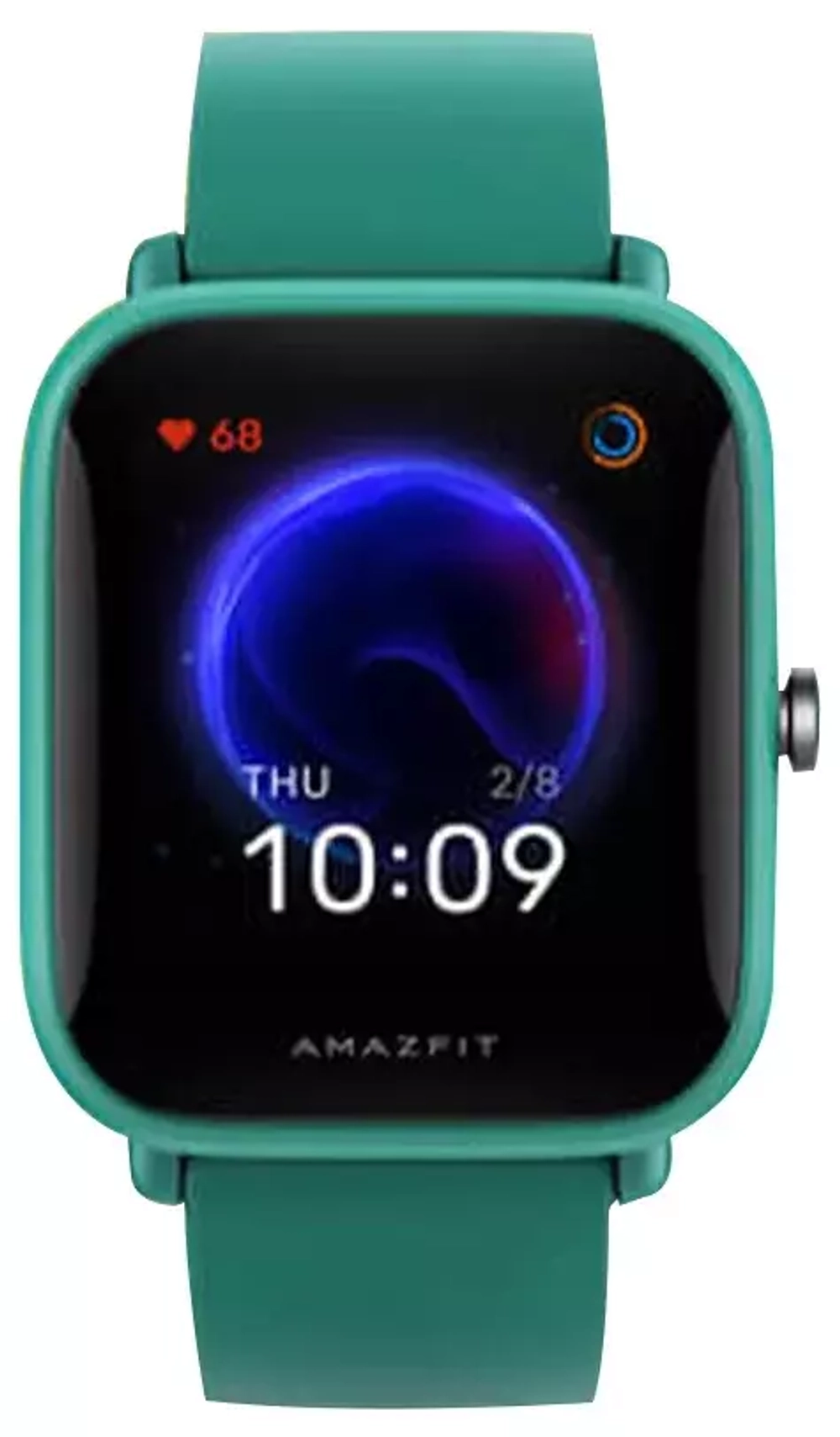 Умные часы Amazfit Bip U Pro Green