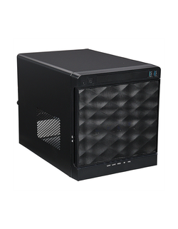 Корпус InWin MS04-2(PF052)  IP-S265AU7-2 80+ Bronze easy swap