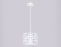 Ambrella Подвесной светильник в стиле лофт Loft TR8410