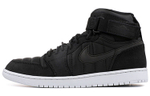 Кроссовки Jordan Air Jordan 1 Retro High Strap Black Anthracite