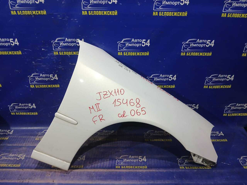 Крыло переднее правое TOYOTA MARK 2 2000-2004