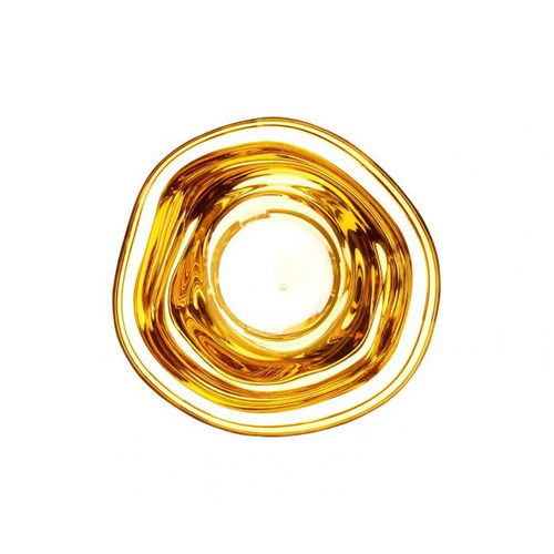 Настенный/Потолочный светильник Melt LED Surface Gold