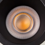 Встраиваемый светодиодный светильник Lightstar CICLONE 385347