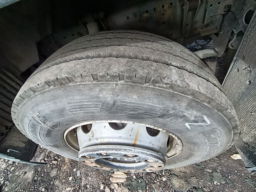 MAN TGS 4X2 Седельный тягач 18.400 4×2 BLS (Дизельный, 10,5 л, 400 л.с., АТ)