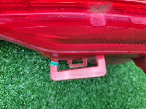 ПТФ левый Kia Ceed 3 (2018-н.в.) универсал
