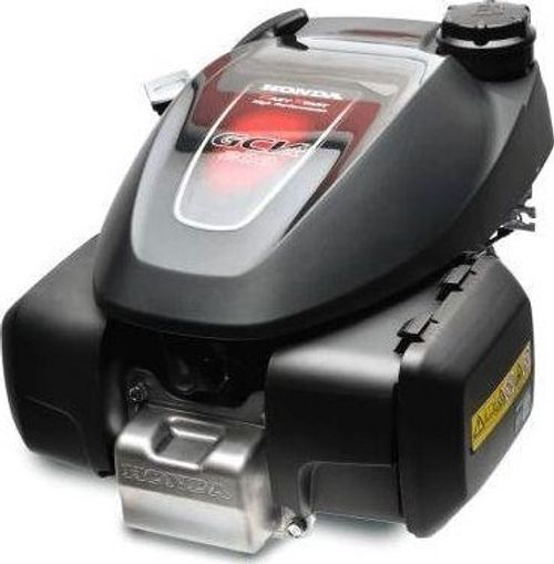 Бензиновый двигатель HONDA GCV 200 S3AL [GCV200H-S3AL]