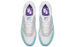 Nike Air Max 10th Anniversary "Aqua" retro air cushion non-slip lightweight low-top running shoes men's sky blue 30th Anniversary