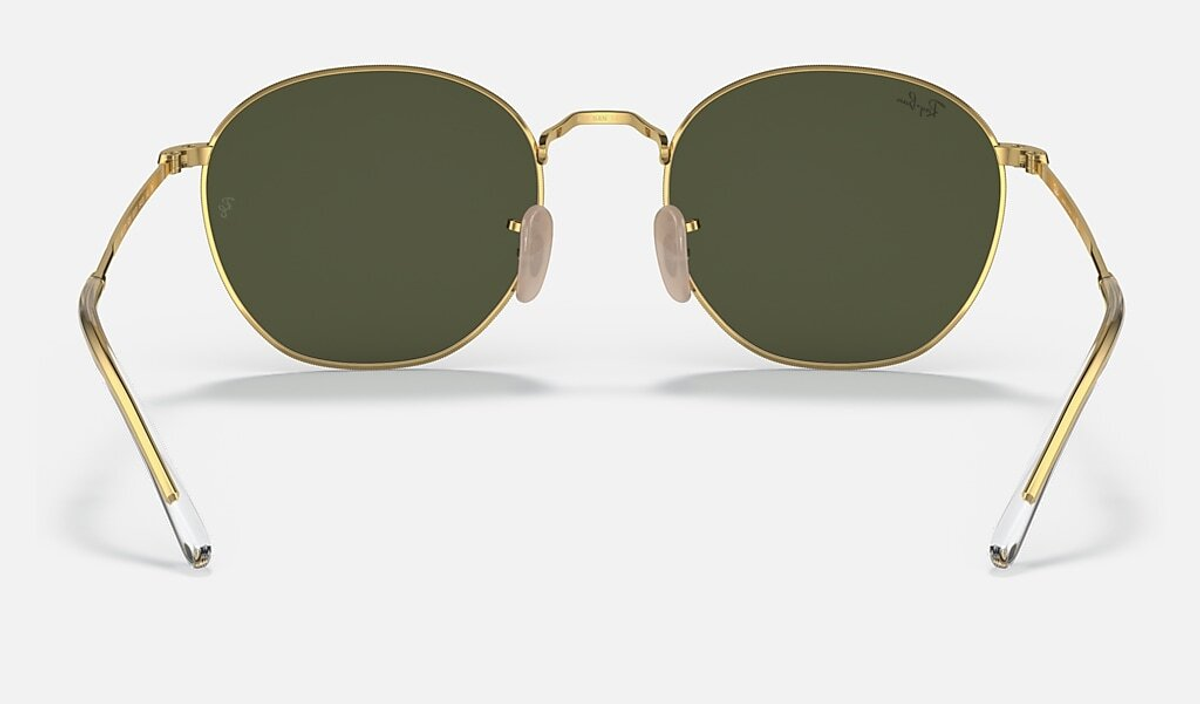 RAY-BAN ROB RB3772 001/31