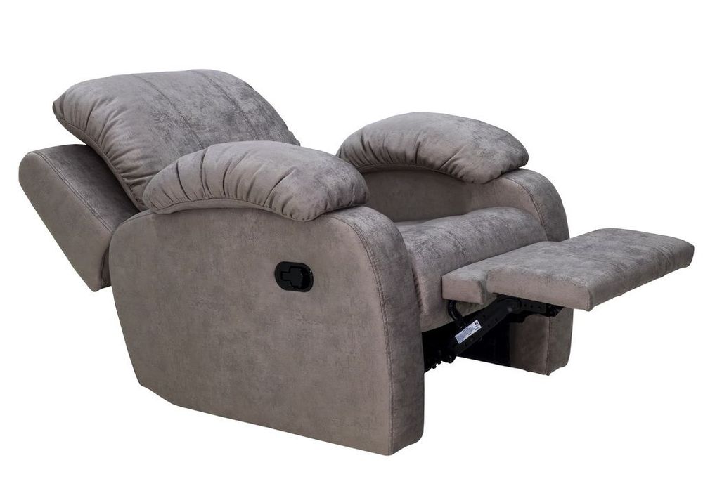 Кресло-реклайнер "Релакс-2" в ассортименте