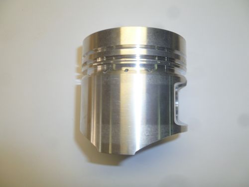 Поршень TDY-N 15 4L (D=85 мм)/ Piston