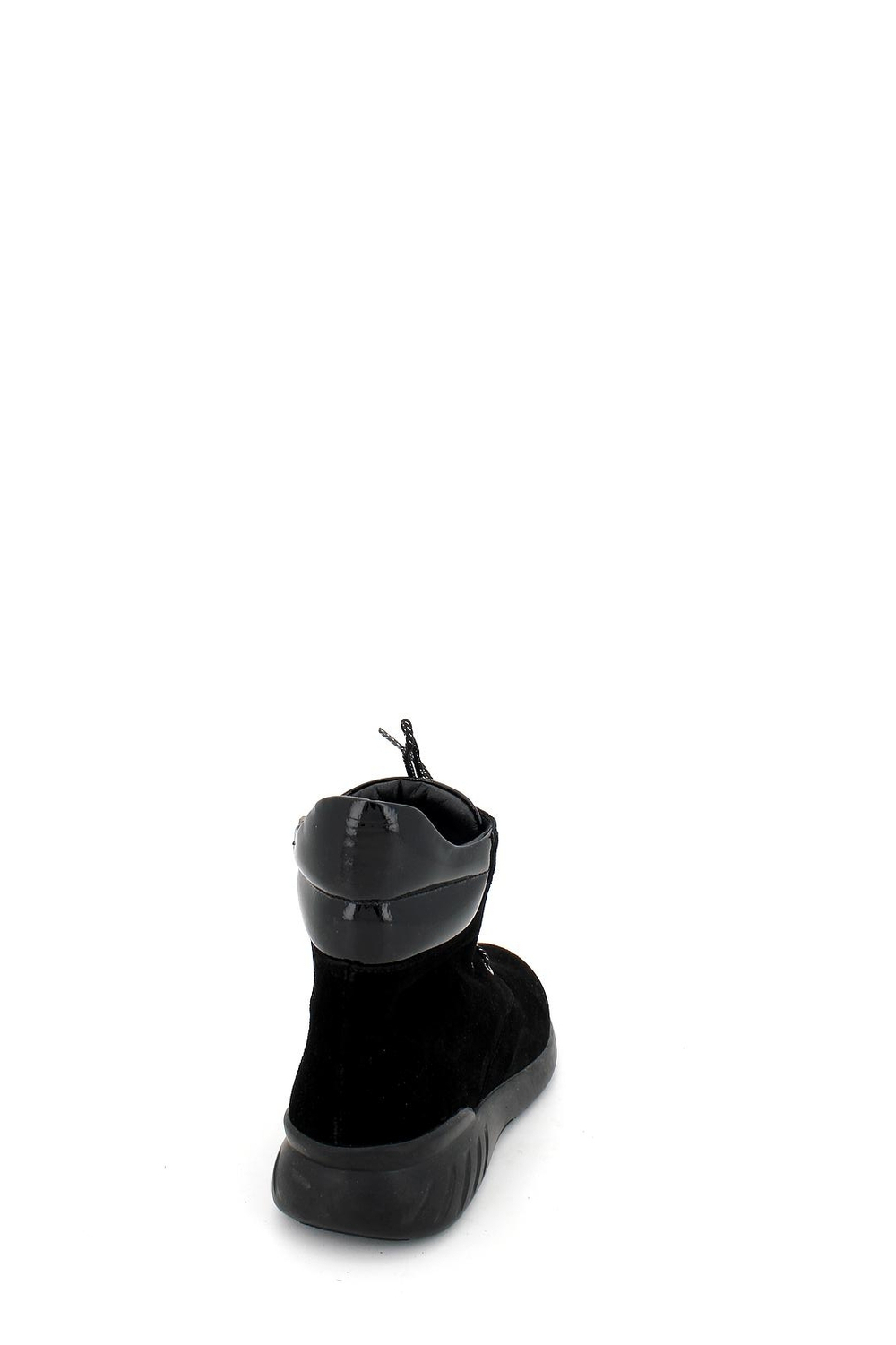 Ботинки женские Ascalini W24566S