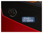 Соковыжималка автоматическая для цитрусовых Zumex Minex UE