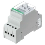 Реле времени программируемое циклическое PCZ-521-3 16А 24-264В AC/DC