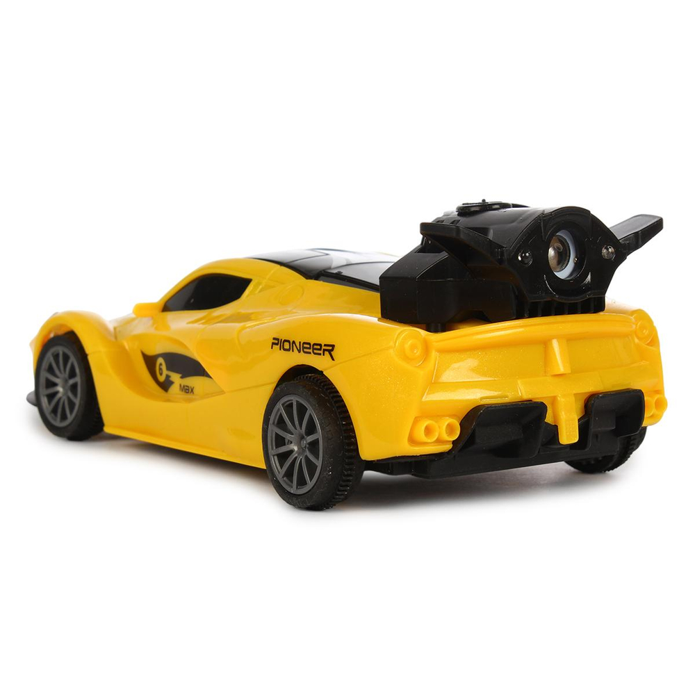 Машина классическая на РУ, коробка 338-46